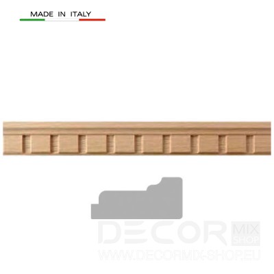 Dekoro elementas 8043/24 